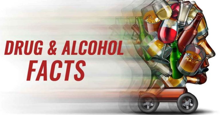 ALCOHOL AND DRUG POLICY